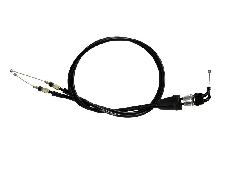 THROTTLE CABLES KRK EVO CRF 25
