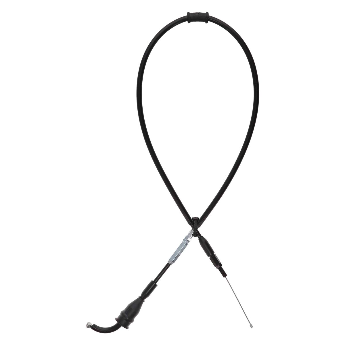 CABLE TRHOTTLE KX450 24-26
