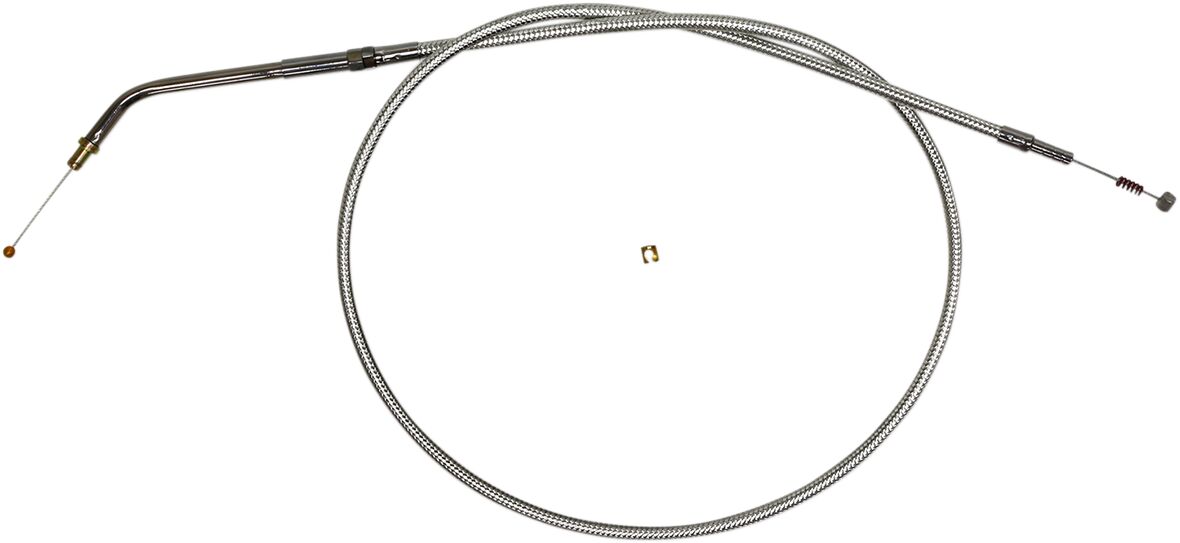 IDLE CABLE STERLING CHROMITE® II NATURE