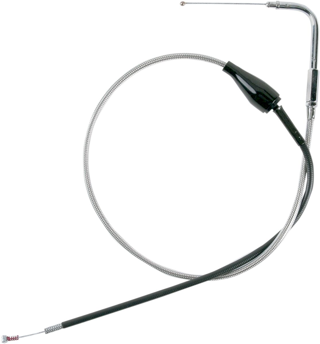 CRUISE CABLE STAINLESS STEEL 41.5"