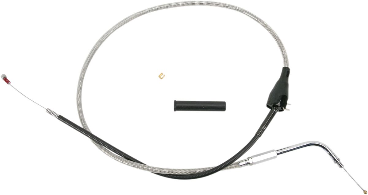 CRUISE CABLE STAINLESS STEEL 44"