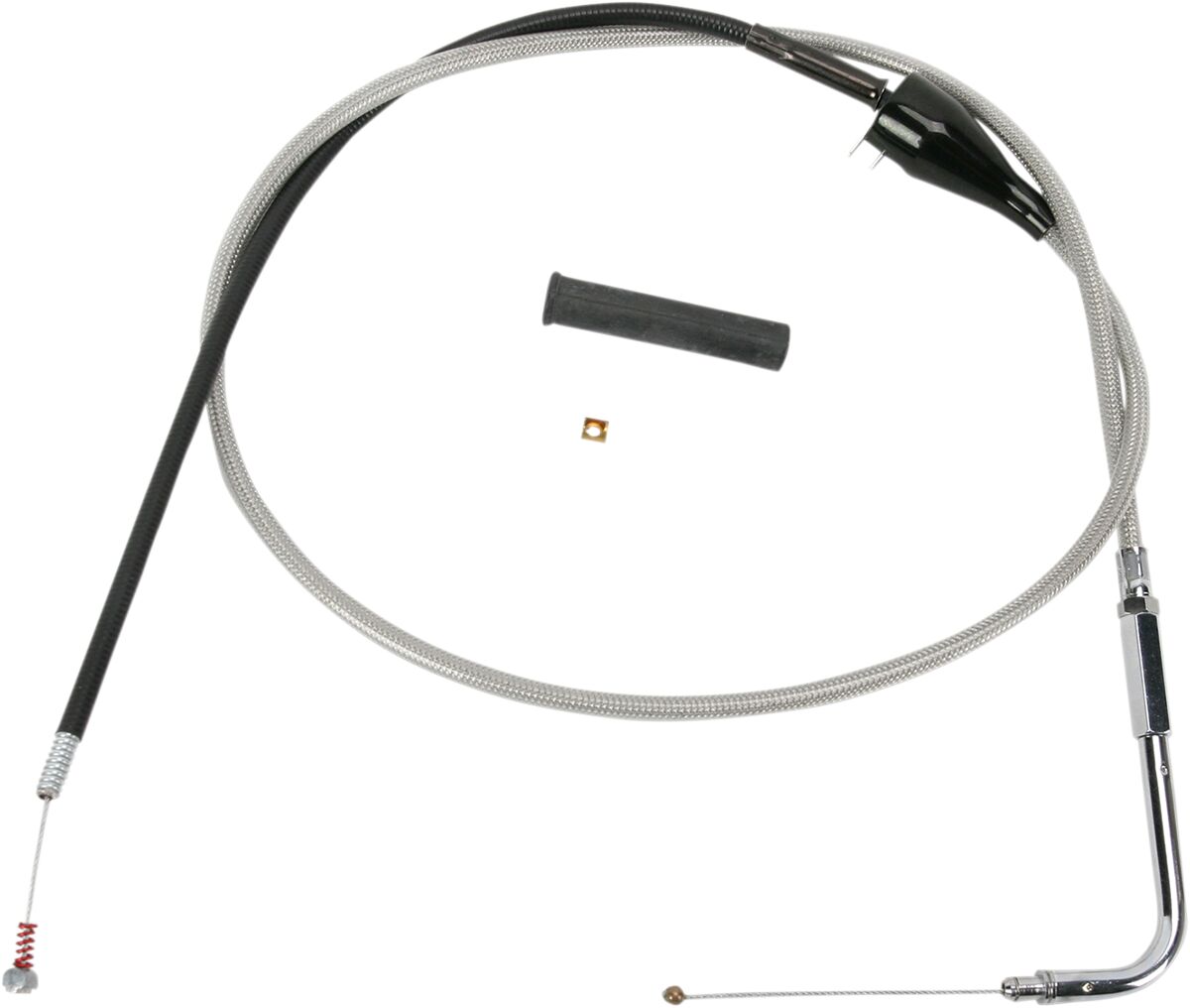 CRUISE CABLE STAINLESS STEEL 48"