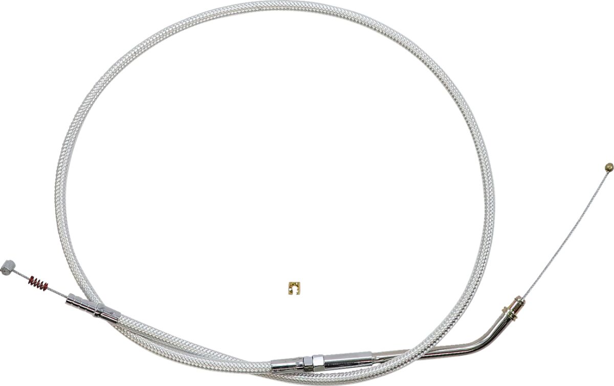 IDLE CABLE STERLING CHROMITE® II NATURE