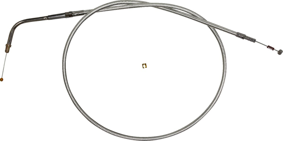 IDLE CABLE STERLING CHROMITE® II NATURE