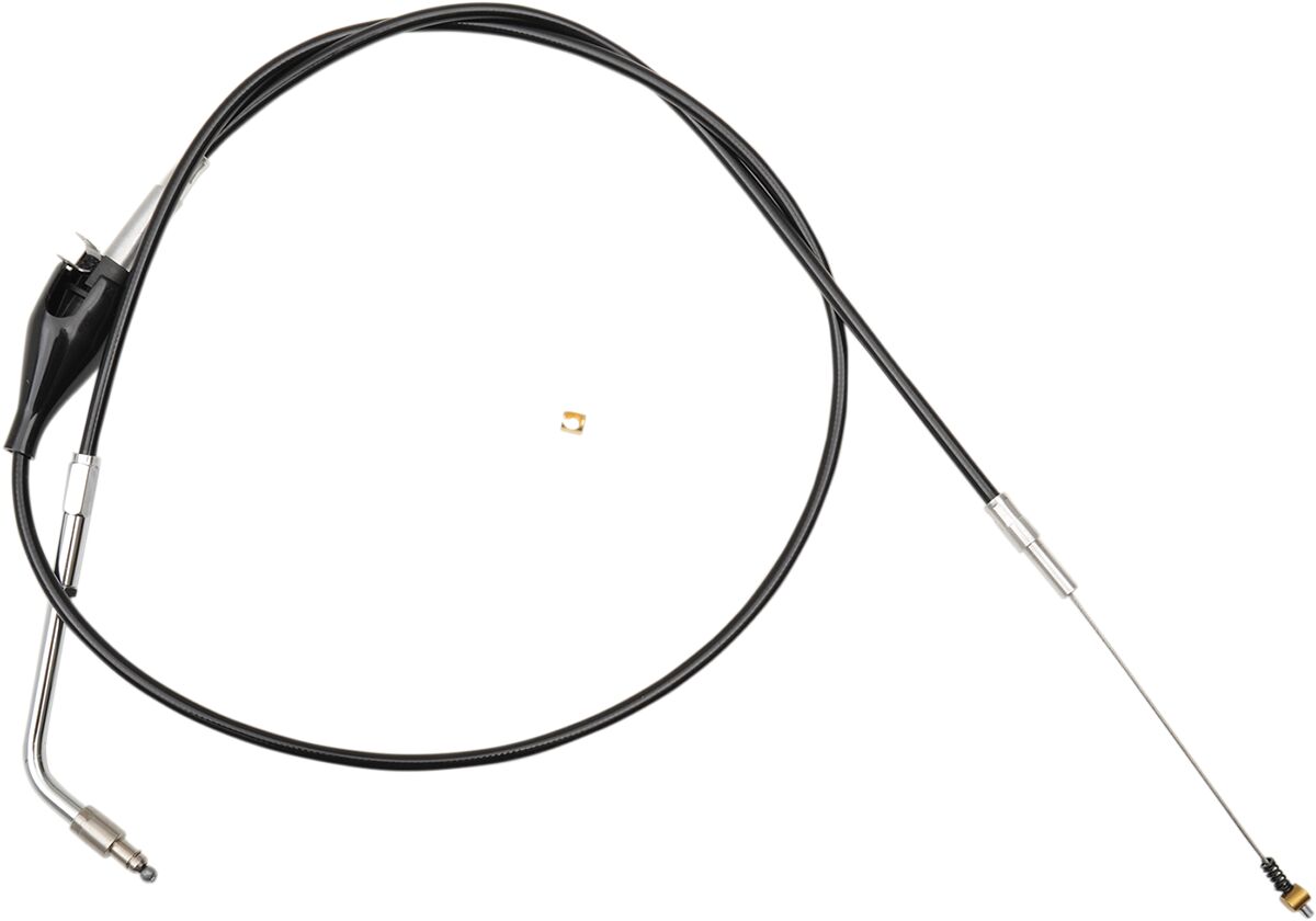 IDLE CABLE BLACK VINYL FOR MINI APE HANGERS