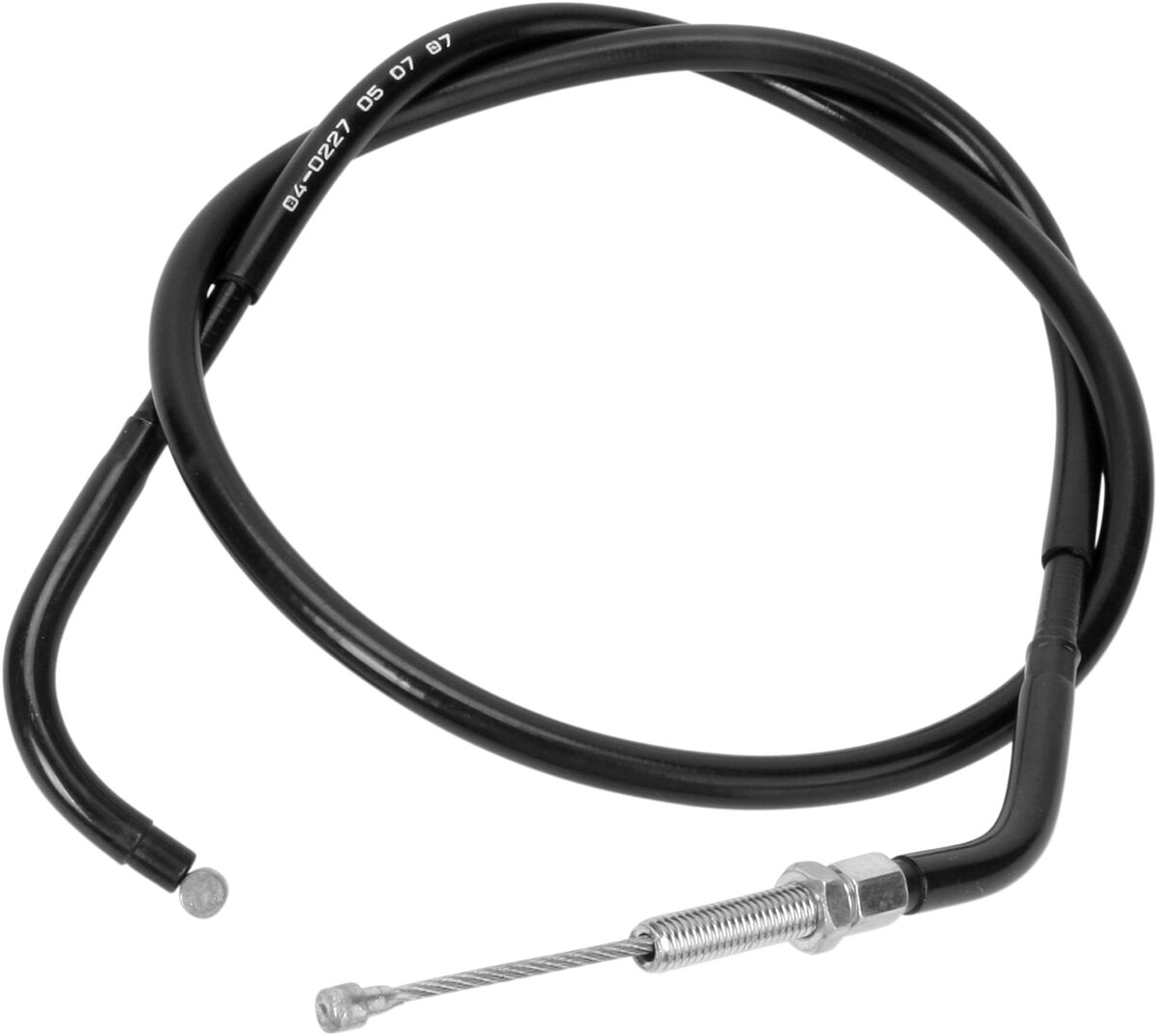 CLUTCH CABLE
