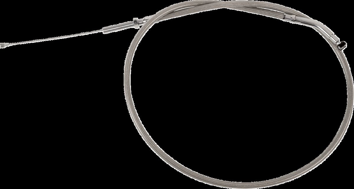 CLUTCH CABLE