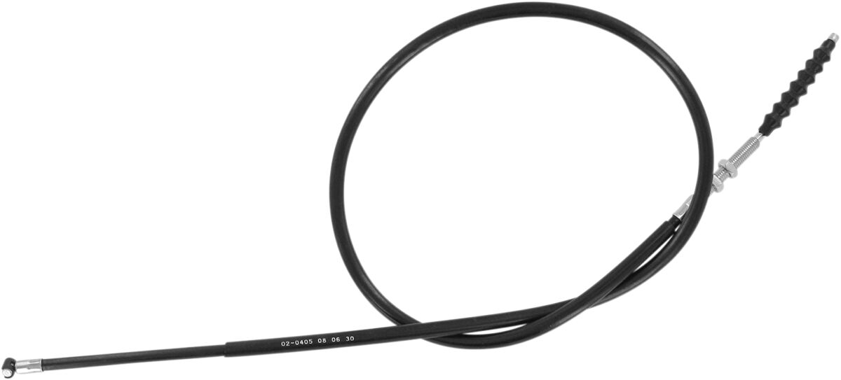 CLUTCH CABLE