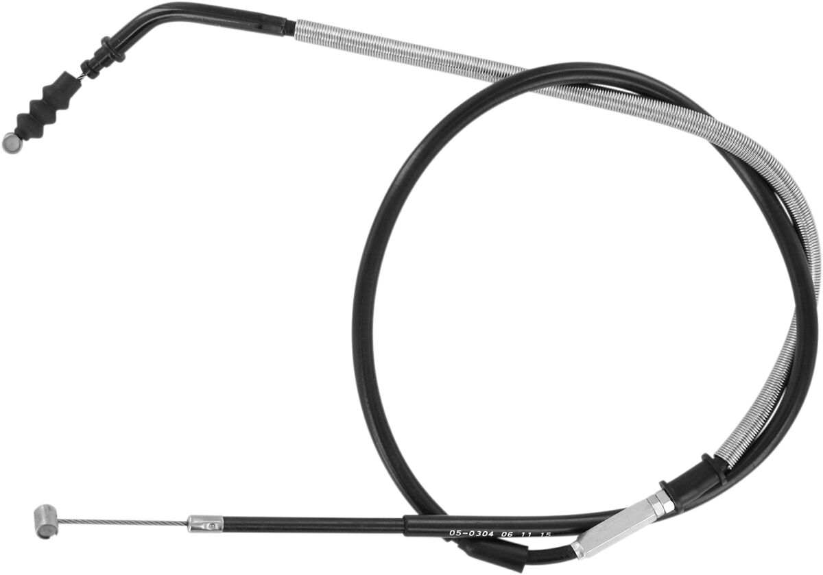CLUTCH CABLE