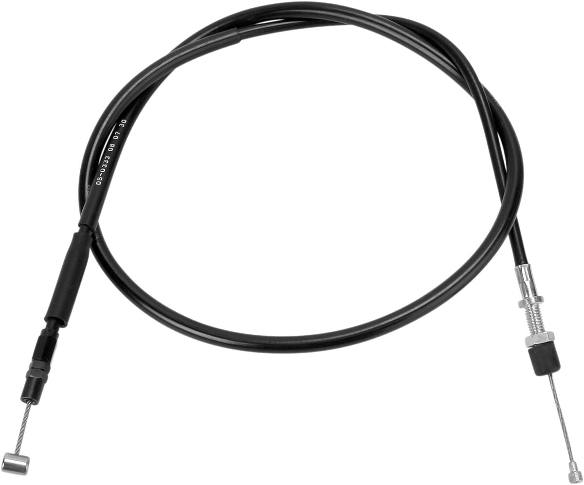 CLUTCH CABLE