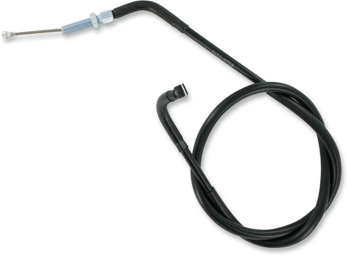 CLUTCH CABLE