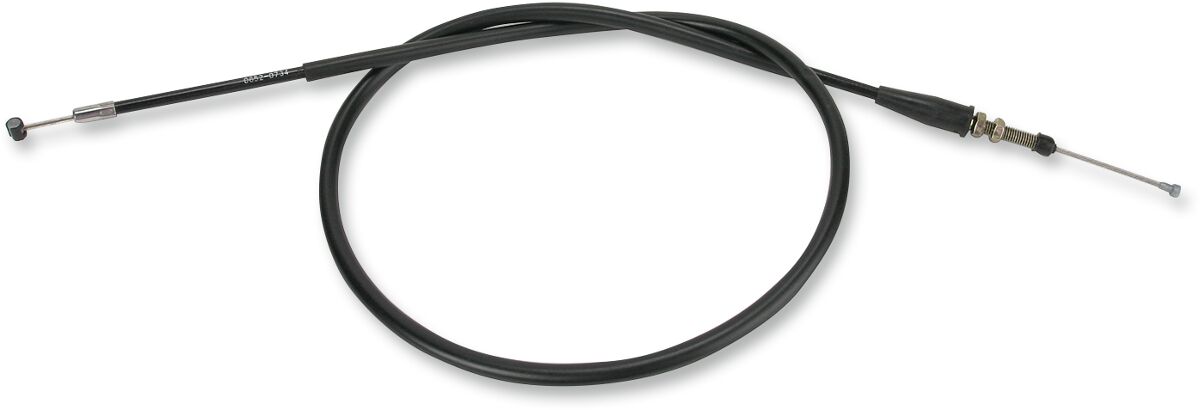 CLUTCH CABLE