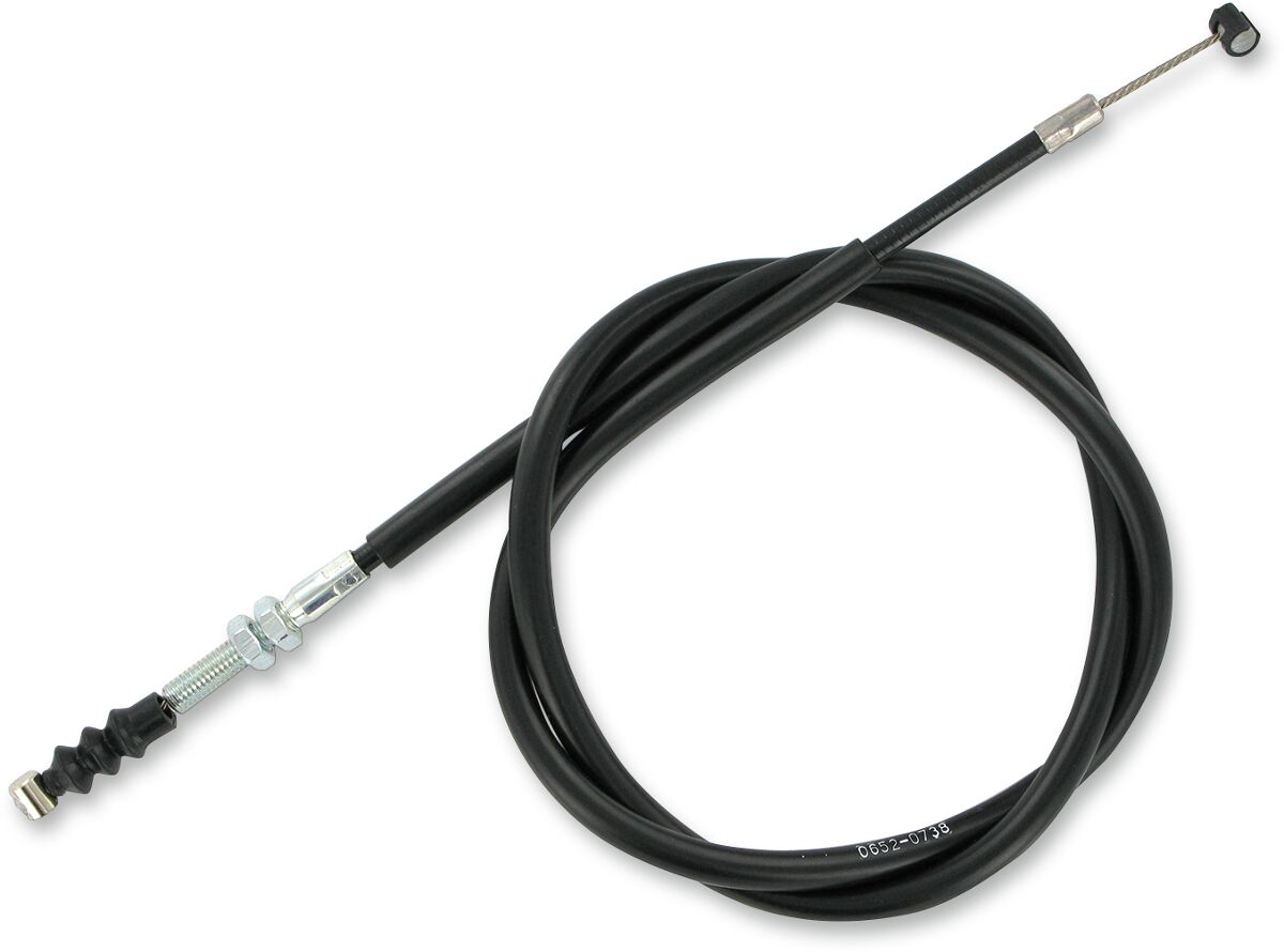 CLUTCH CABLE