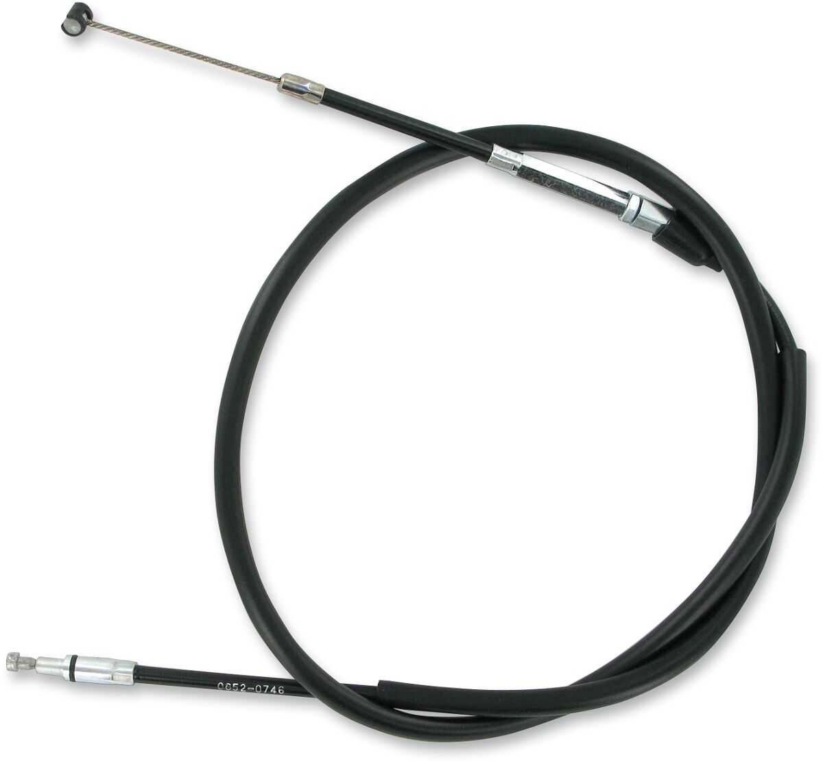 CLUTCH CABLE