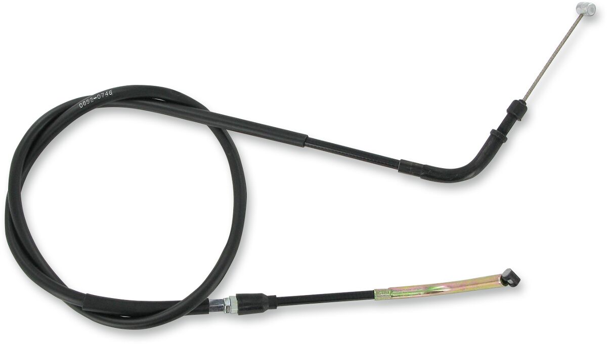 CLUTCH CABLE