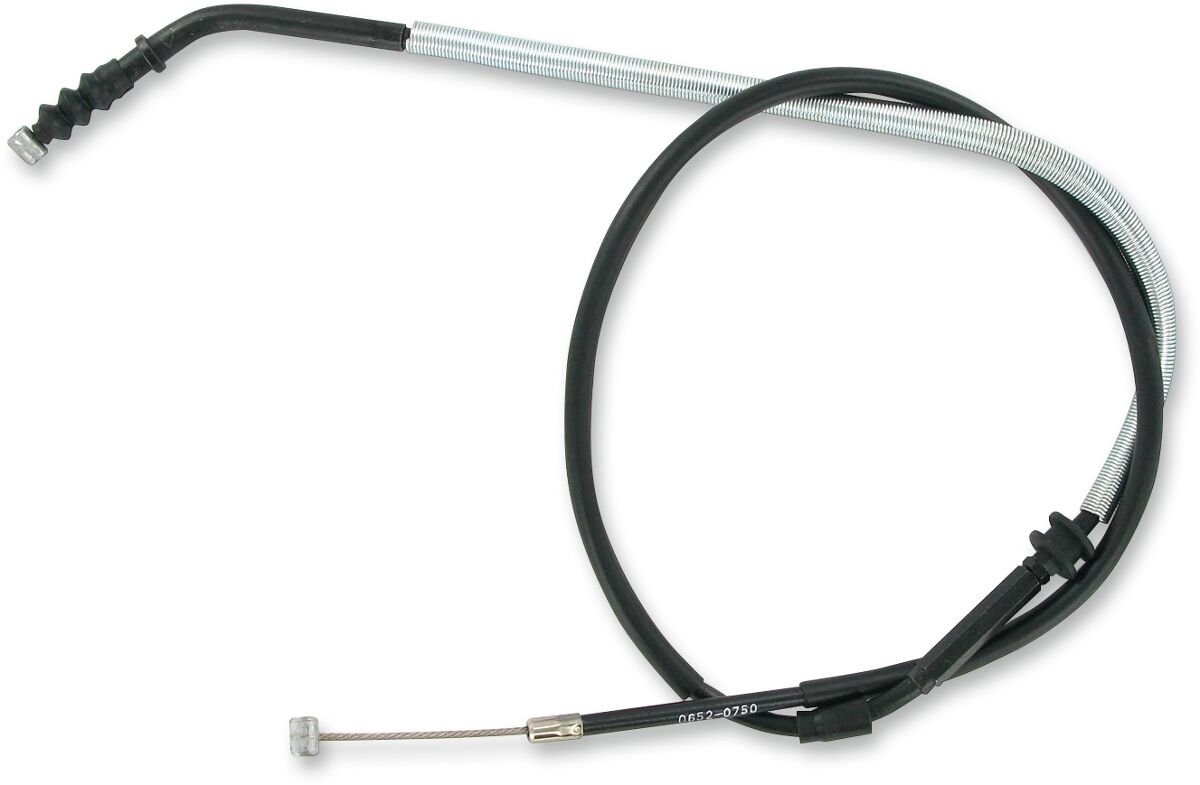 CLUTCH CABLE