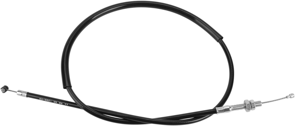 CLUTCH CABLE