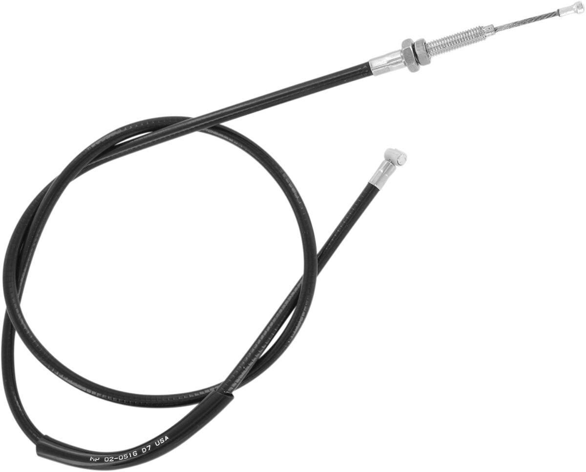 CLUTCH CABLE