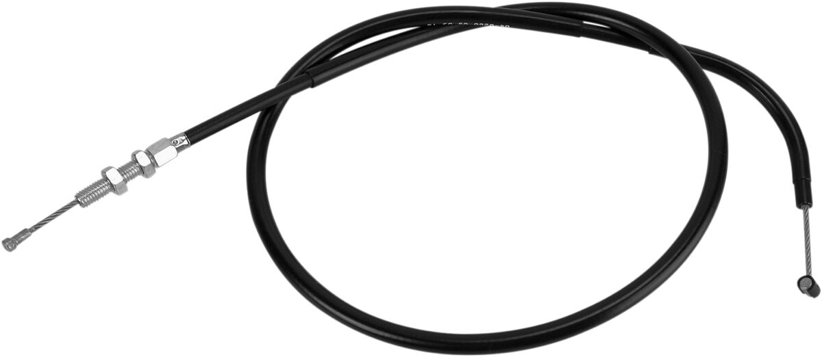 CLUTCH CABLE