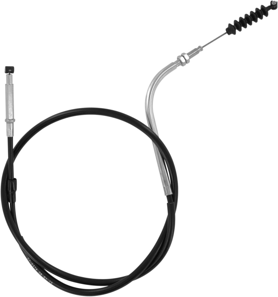 CLUTCH CABLE