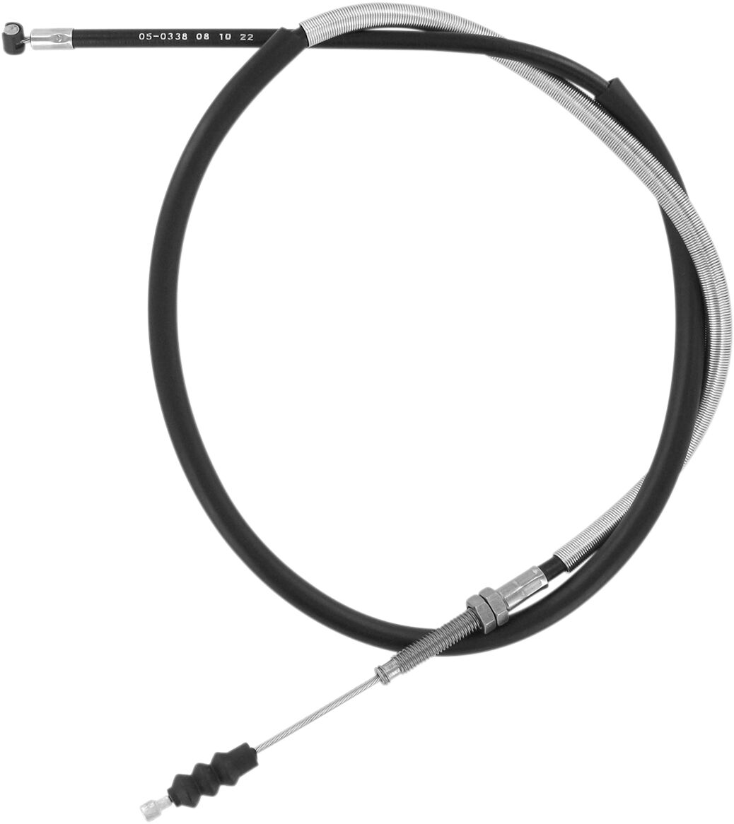 CLUTCH CABLE