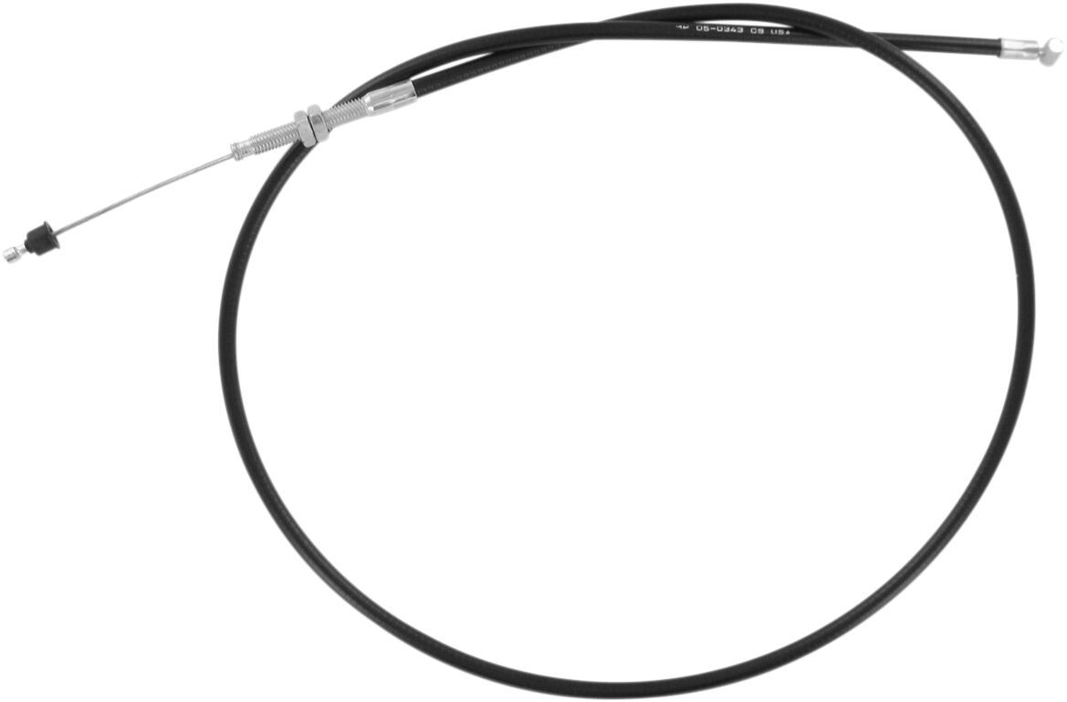 CLUTCH CABLE