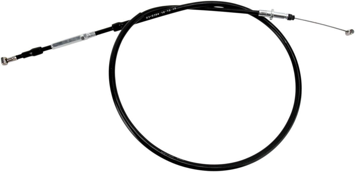 CLUTCH CABLE