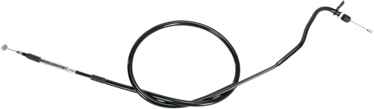 MOTION PRO CABLE CLUTCH BLACK HONDA