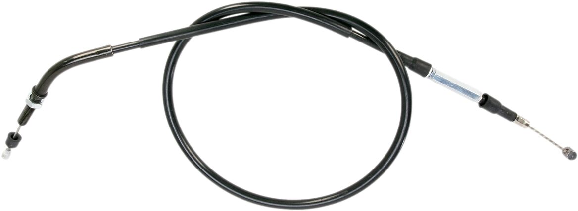 MOTION PRO CABLE CLUTCH BLACK HONDA