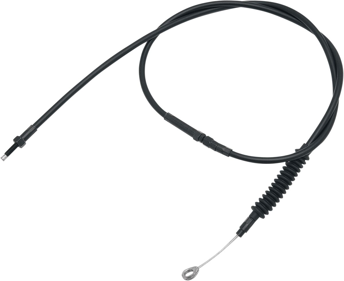 MOTION PRO CABLE CLUTCH LONGITUDINALLY WOUND BLACK OUT HD