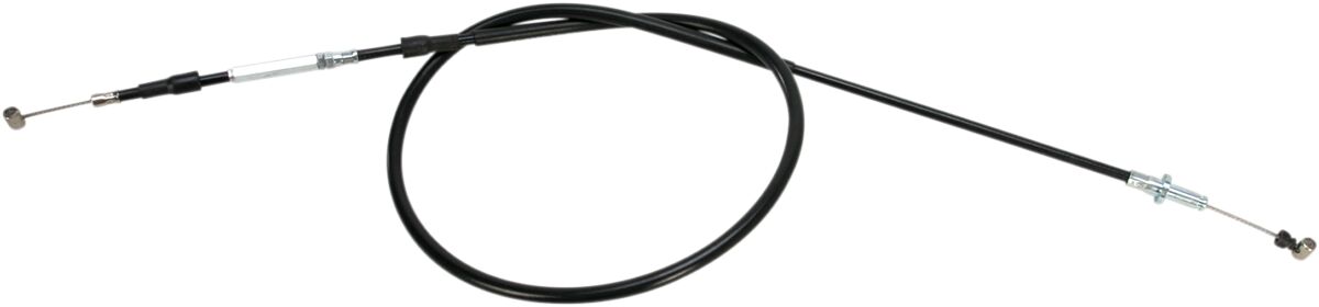 MOTION PRO CLUTCH CABLE COIL WOUND BLACK VINYL KAWASAKI