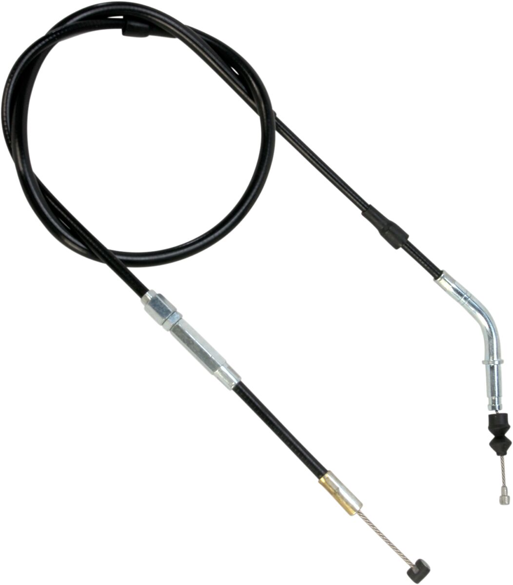 MOTION PRO CLUTCH CABLE COIL WOUND BLACK VINYL SUZUKI