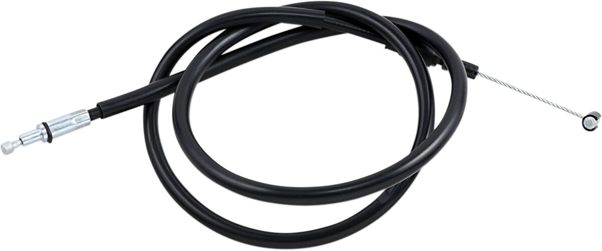 MOTION PRO CABLE CLUTCH COIL WOUND BLACK VINYL YAMAHA