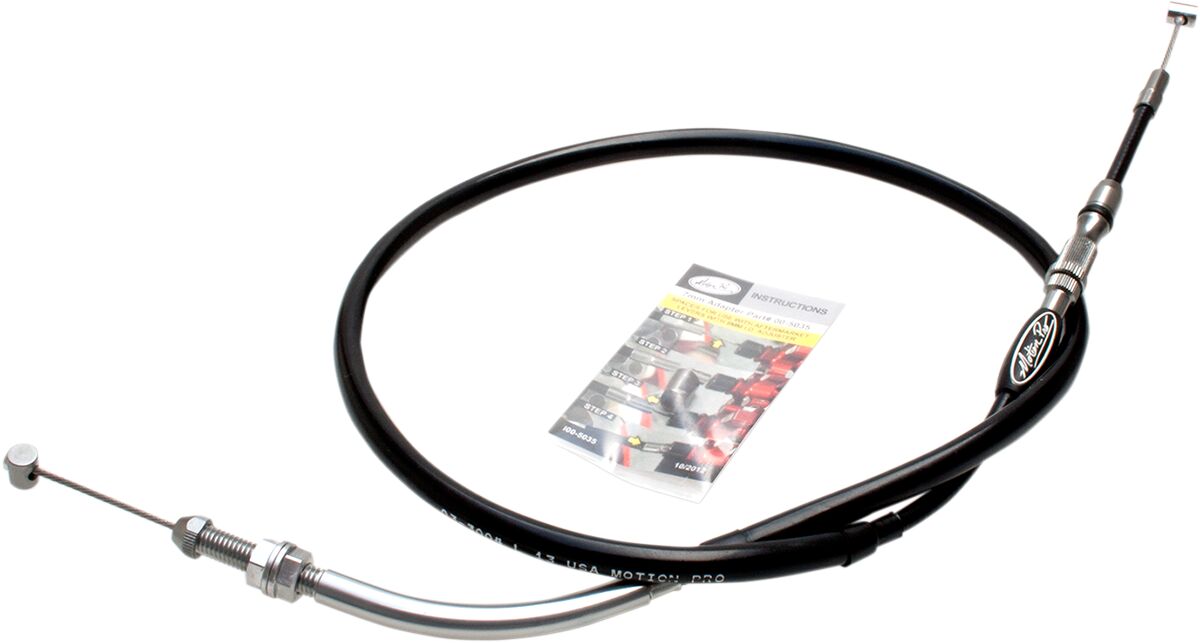 MOTION PRO CLUTCH CABLE T3 SLIDELIGHT KAWASAKI
