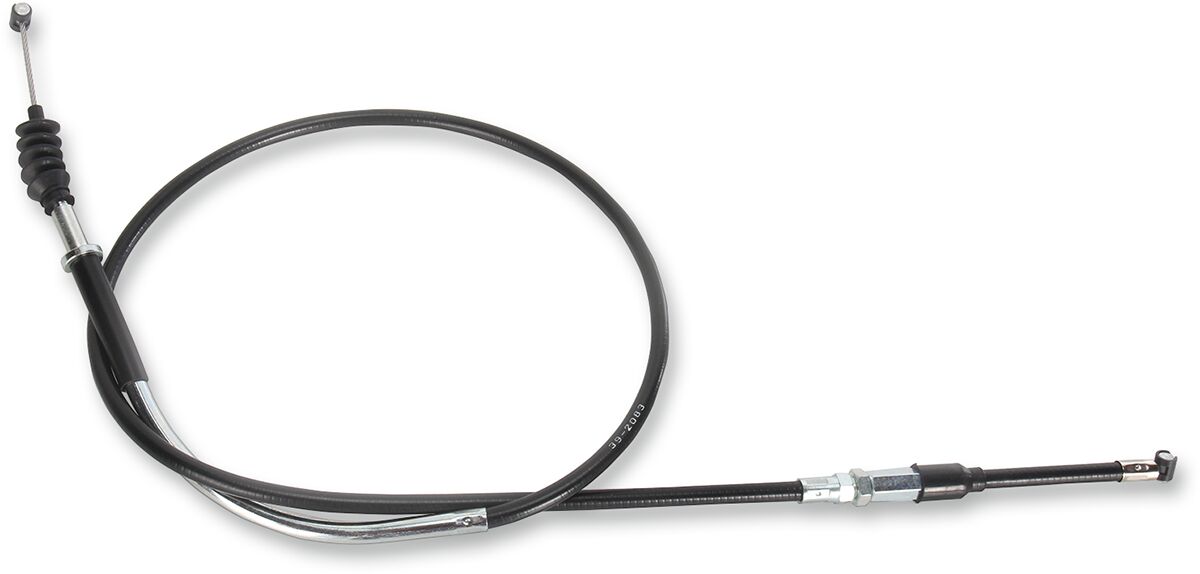 CLUTCH CABLES