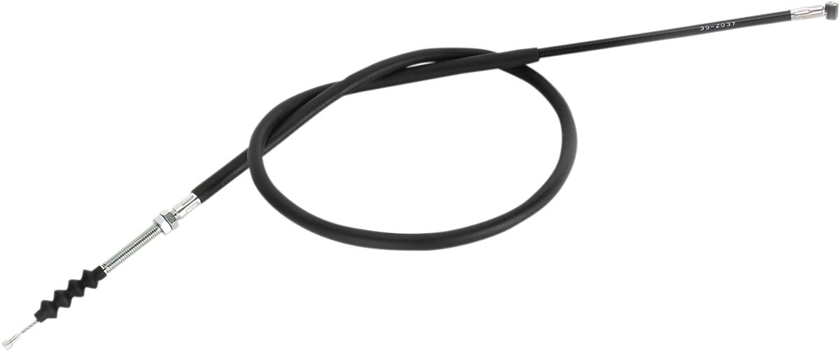 CLUTCH CABLES