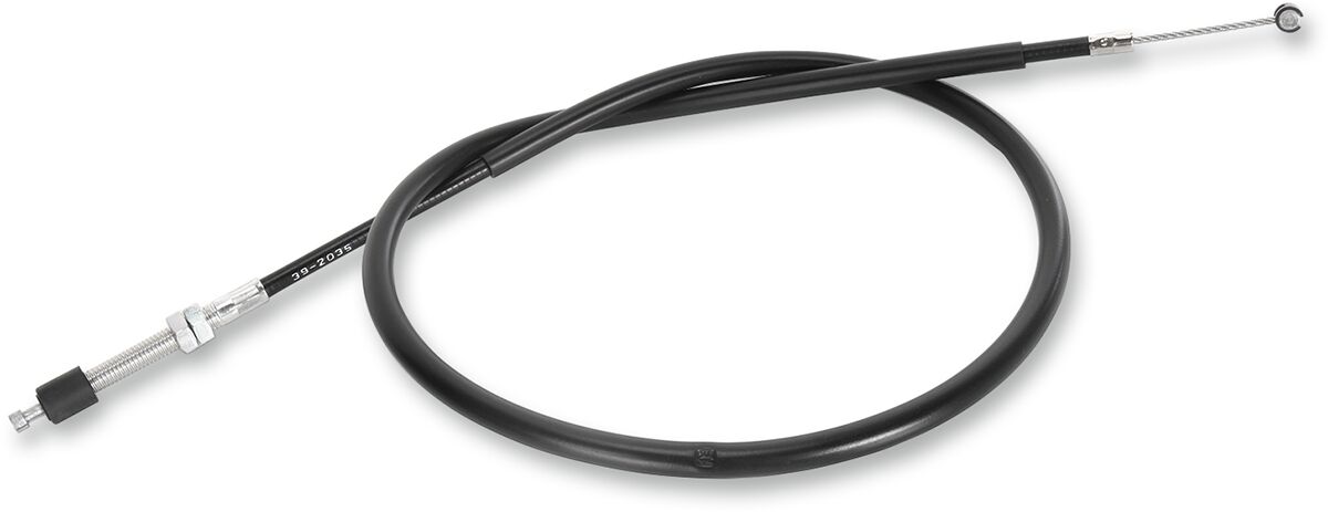 CLUTCH CABLES