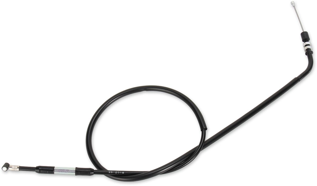 CLUTCH CABLES
