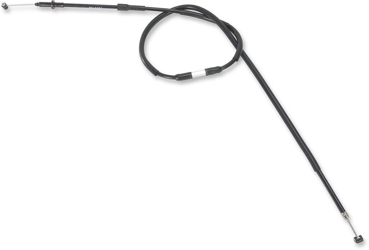 CLUTCH CABLES