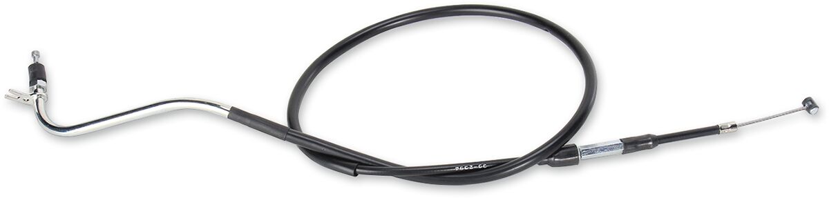 CLUTCH CABLES