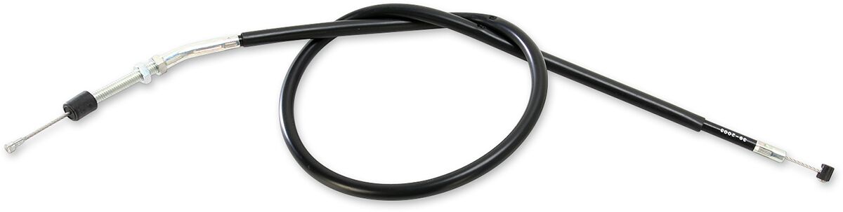 CLUTCH CABLES