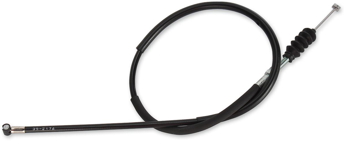 CLUTCH CABLES