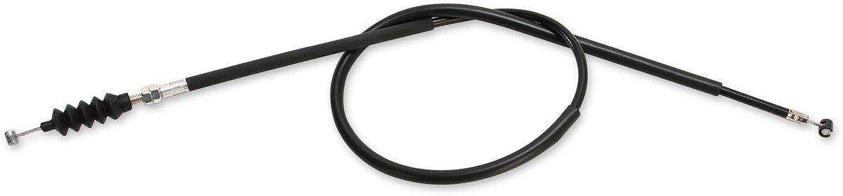CLUTCH CABLES