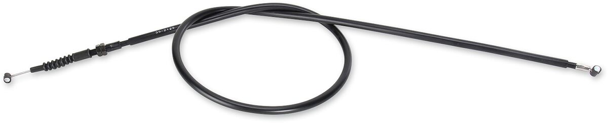 CLUTCH CABLES