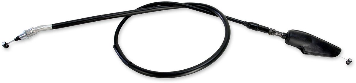 CLUTCH CABLES