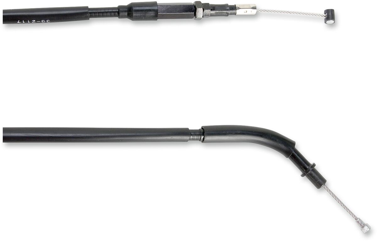 CLUTCH CABLES