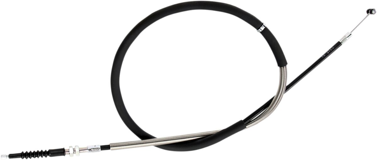 CLUTCH CABLES