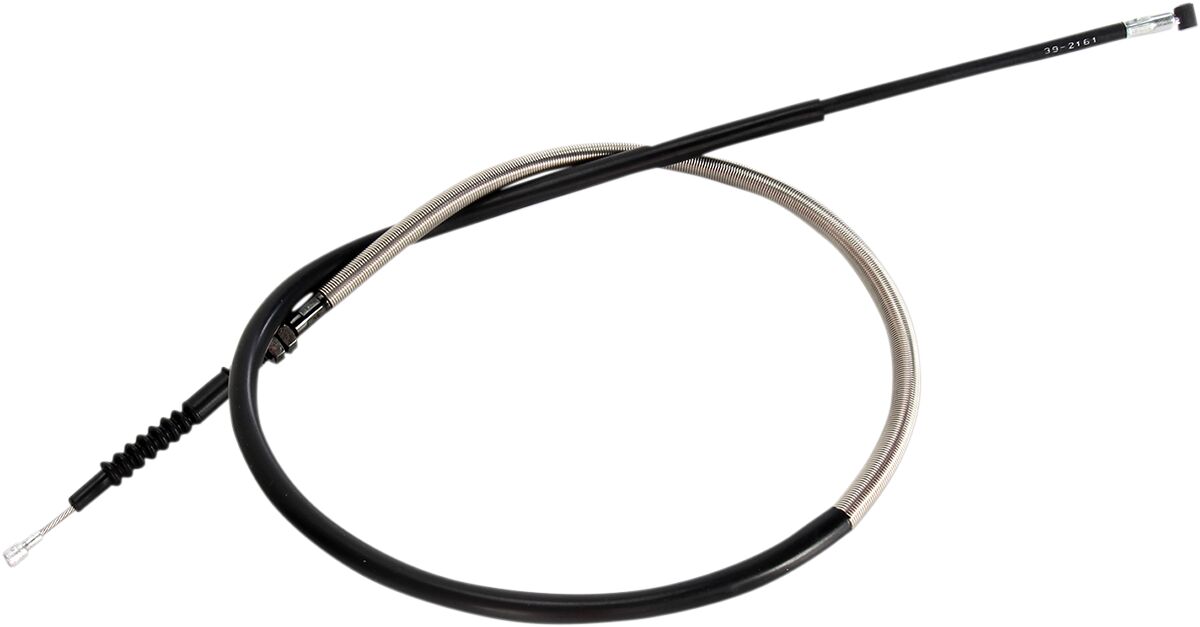 CLUTCH CABLES