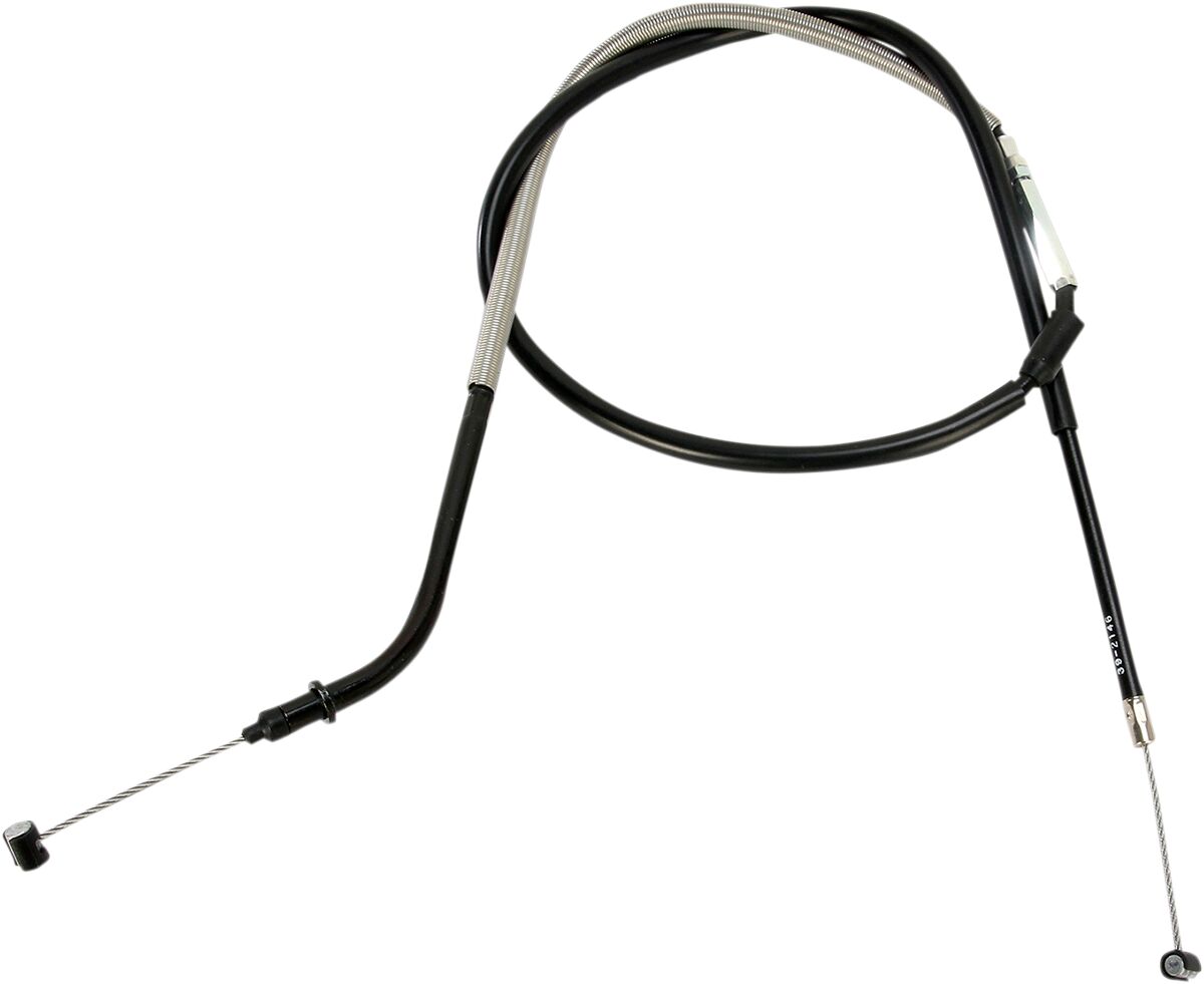 CLUTCH CABLES