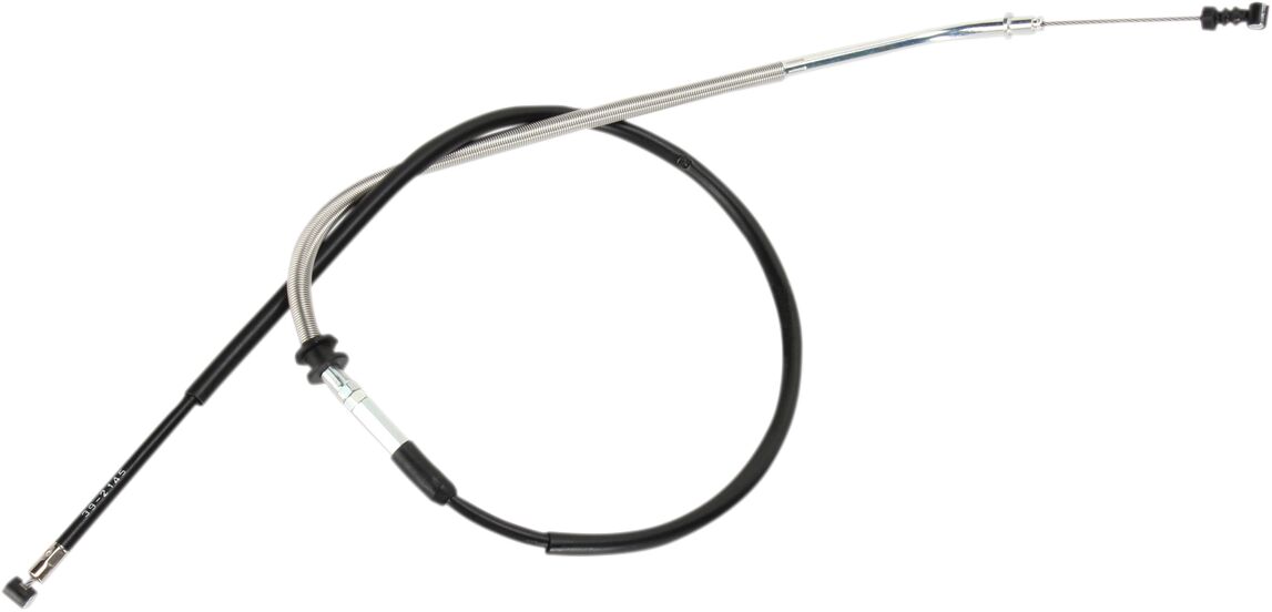CLUTCH CABLES
